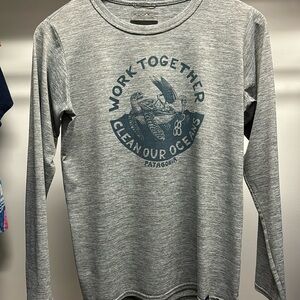 Patagonia Capilene Cool Shirt